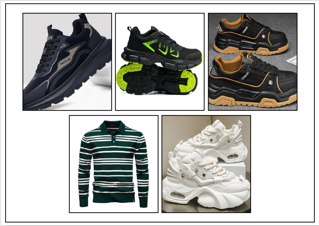 Own Your Look