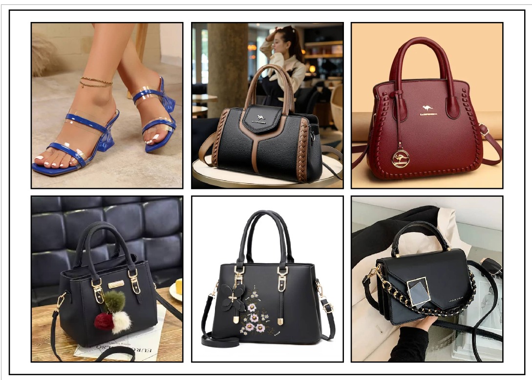 Styles that Speak for You