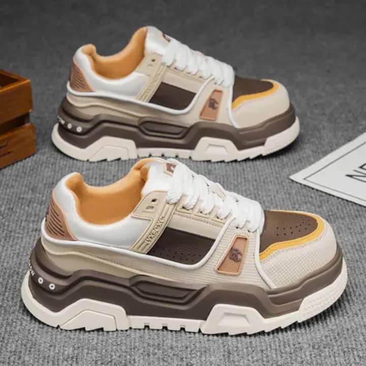 Urban Kicks Sneakers