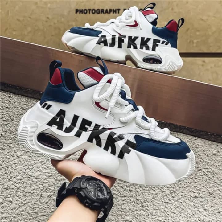 AJ Sneakers