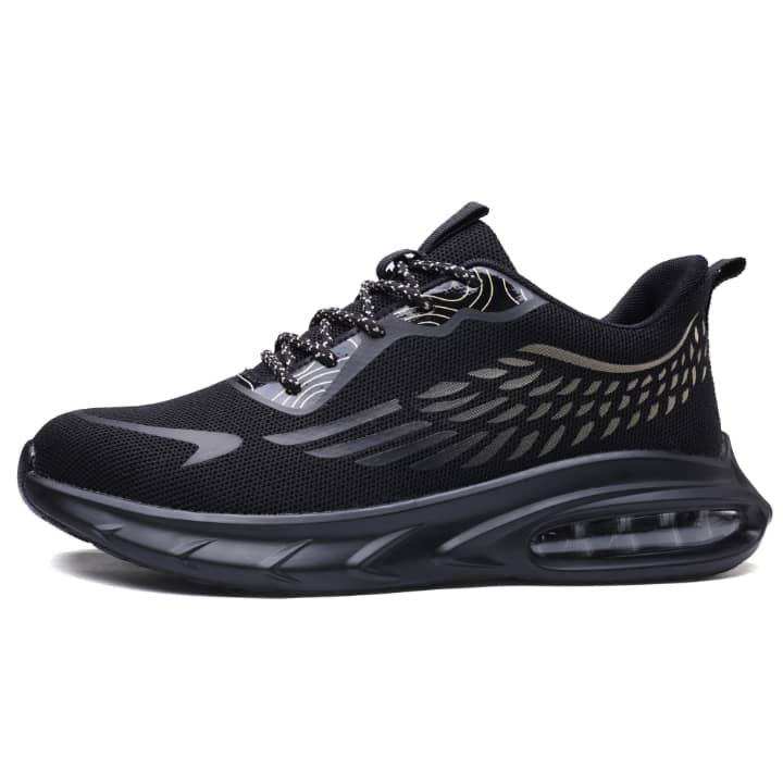 Knight's Safety Shoe