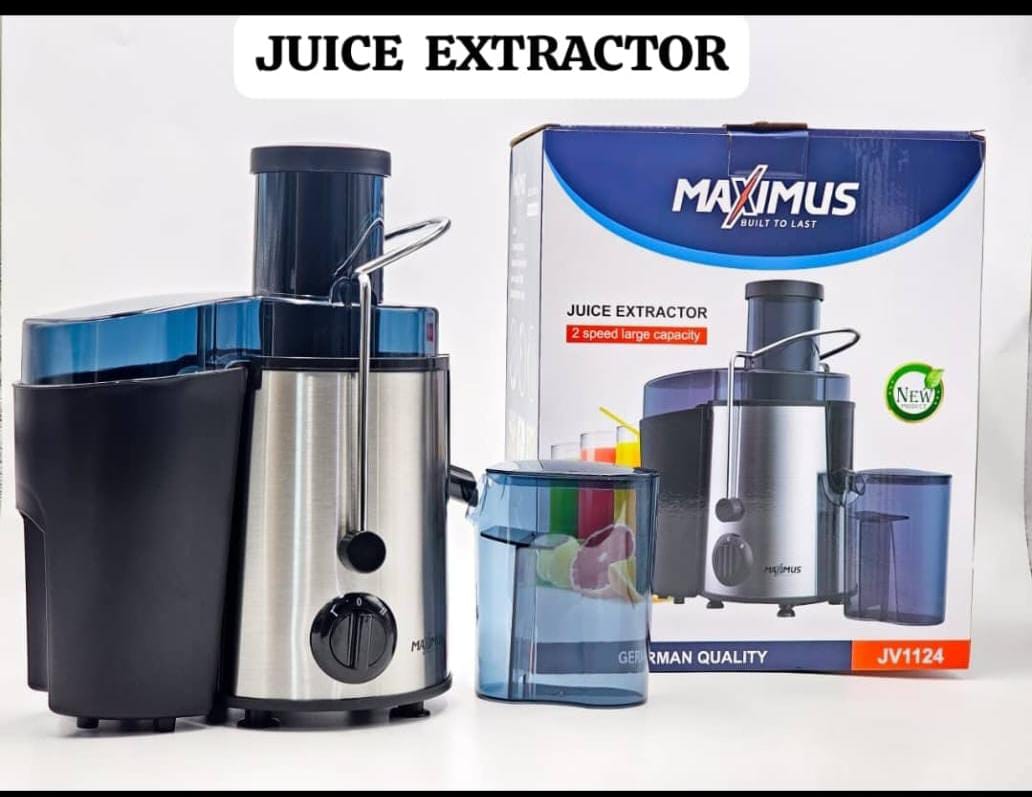 Fruit Extractor