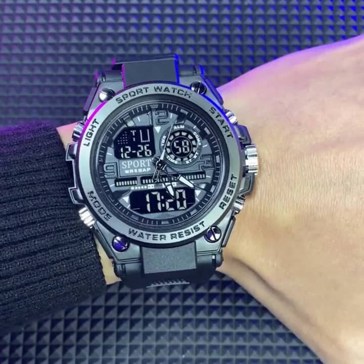 Unicorn Sr Water Proof Watches
