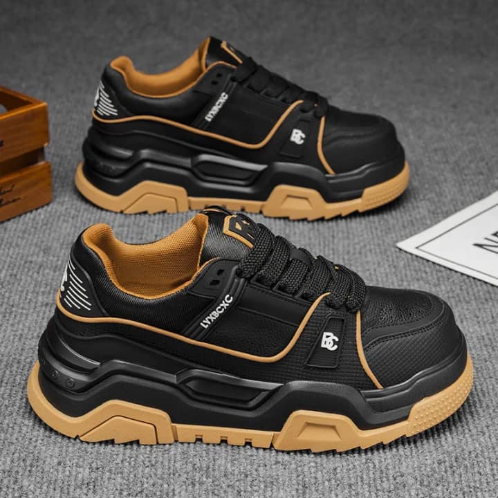 Urban Kicks Sneakers