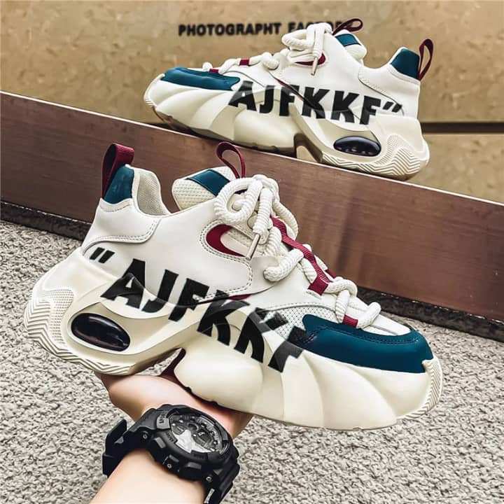 AJ Sneakers