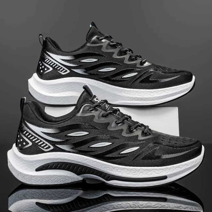Braze Sneakers