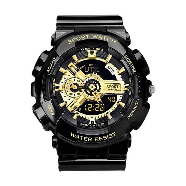 Unicorn Extra Watch